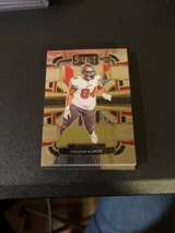 Panini Select Calijah Kancey Rookie Card - Image 1
