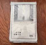 Wyndham One Grommet Window Panel - Image 2