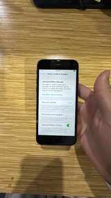 Apple iPhone 8 64GB Space Gray 85% Battery - Image 6