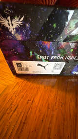 PUMA MB.01 Digital Camo Basketball Shoes - Image 3