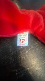 Ty Beanie Baby Pinchers the Lobster - Image 3