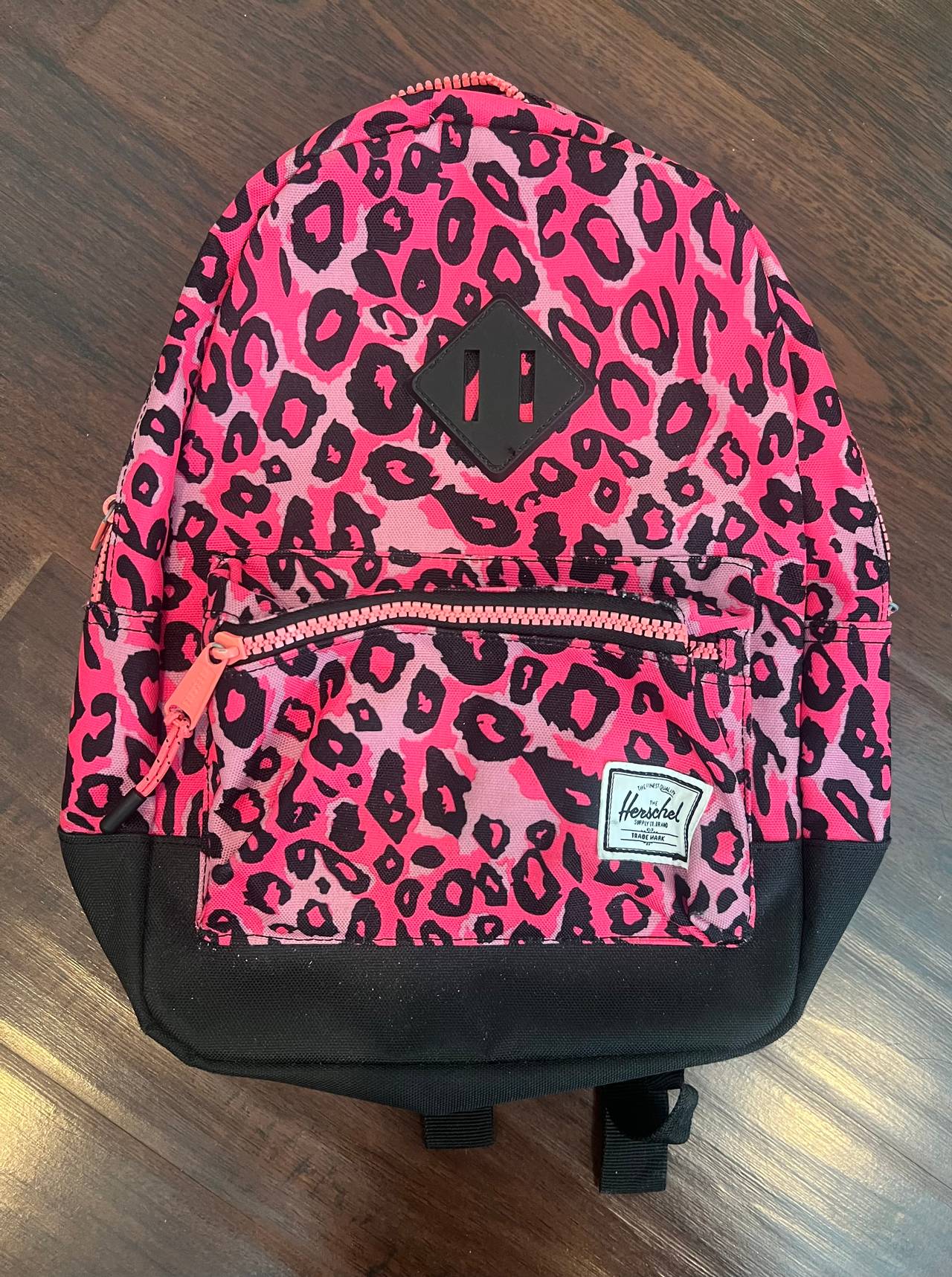 Herschel Kids Size Backpack Like New