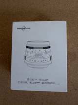 Brightin Star 35mm f/1.7 Large Aperture Manual Focus Lens - Image 1