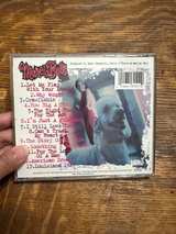 Marcia Ball - Let Me Play With Your Poodle CD - Image 2