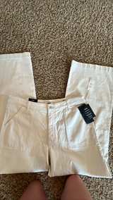 Mavi Alva High-Rise Straight Cargo Pants 32X32 - Image 4