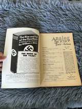 Analog Science Fact & Fiction June 1961 Issue - Image 6