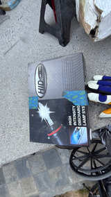 HID Xenon Headlight Conversion Kit - Image 5