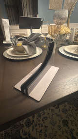 Twelve South BookArc Vertical Laptop Stand - Image 1