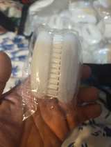Tweezerman Nail Brush - Image 3