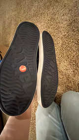 Native Jefferson Kids Shoes men’s 12 Great Condition! - Image 2