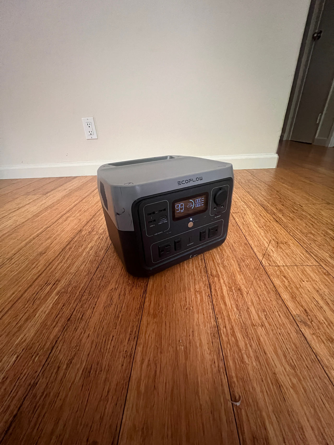 EcoFlow River 2 Portable Power Station