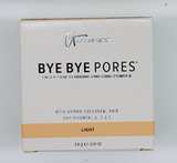 IT Cosmetics Bye Bye Pores Tinted Skin-Blurring Finishing Powder Medium - Image 3