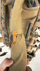 USMC ILBE Gen 2 MARPAT Backpack - Image 4
