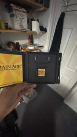 Nintendo DS Brain Age Game - Image 2