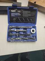 Orion Motor Tech Long-Reach Harmonic Balancer Puller Set - Image 1