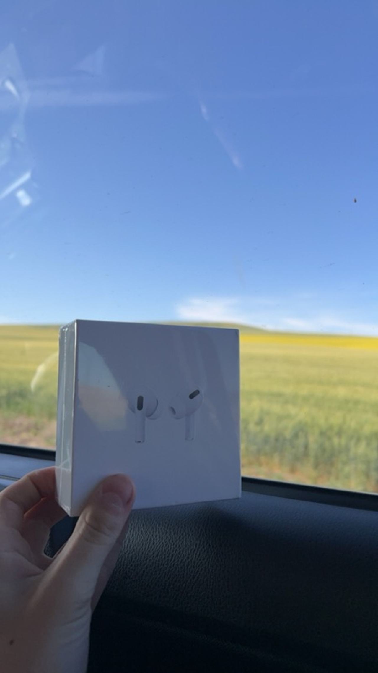 Apple AirPods Pro (2nd Generation) White
