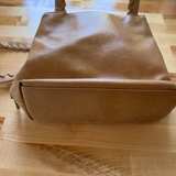 Mudd Tan Braided Trim Crossbody Bag - Image 3