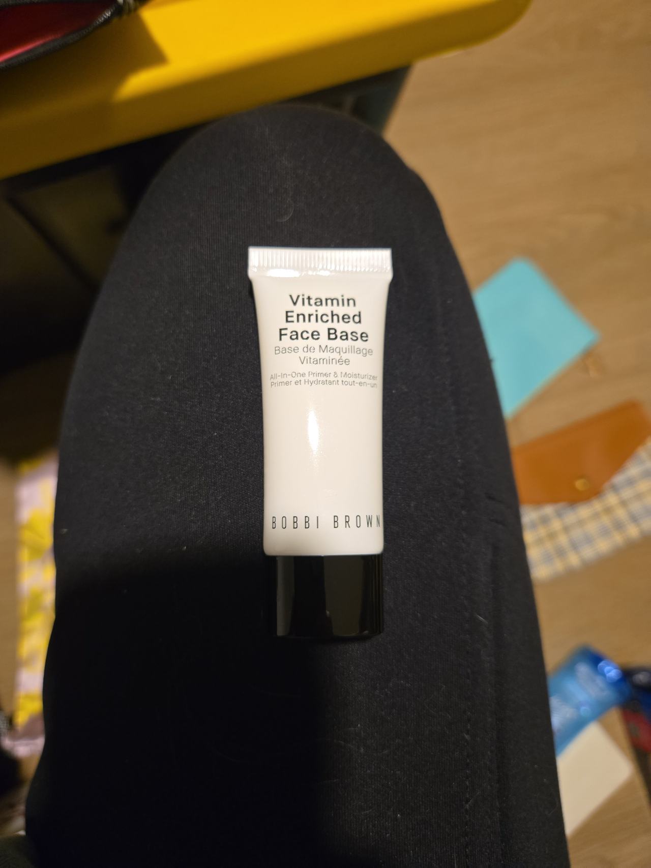 Bobbi Brown Vitamin Enriched Face Base Primer & Moisturizer