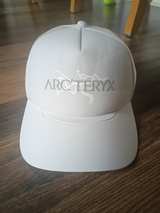 Arc'teryx Bird Word Trucker Hat - Image 2