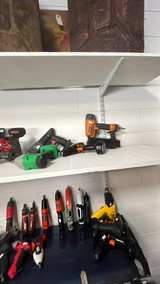 Used power tools, priced to move! - Image 8
