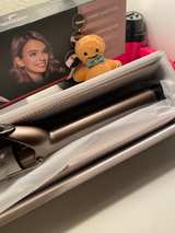 Hoson Professional Hair Curler - Image 3