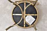 Cheyenne Home Furnishings Vanity Stool - Image 4