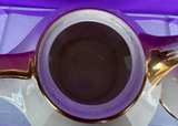 VINTAGE PEARL CHINA COMPANY TEAPOT - Image 3