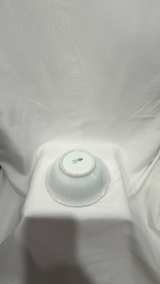 Nippon Hand Painted Floral Bavarian Porcelain Bowl - Image 3