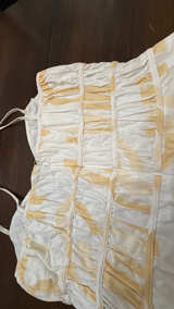 Sabo Skirt Mini Dress - Image 4
