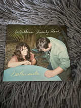 Watkins Family Hour - Brother Sister Cd - Image 1