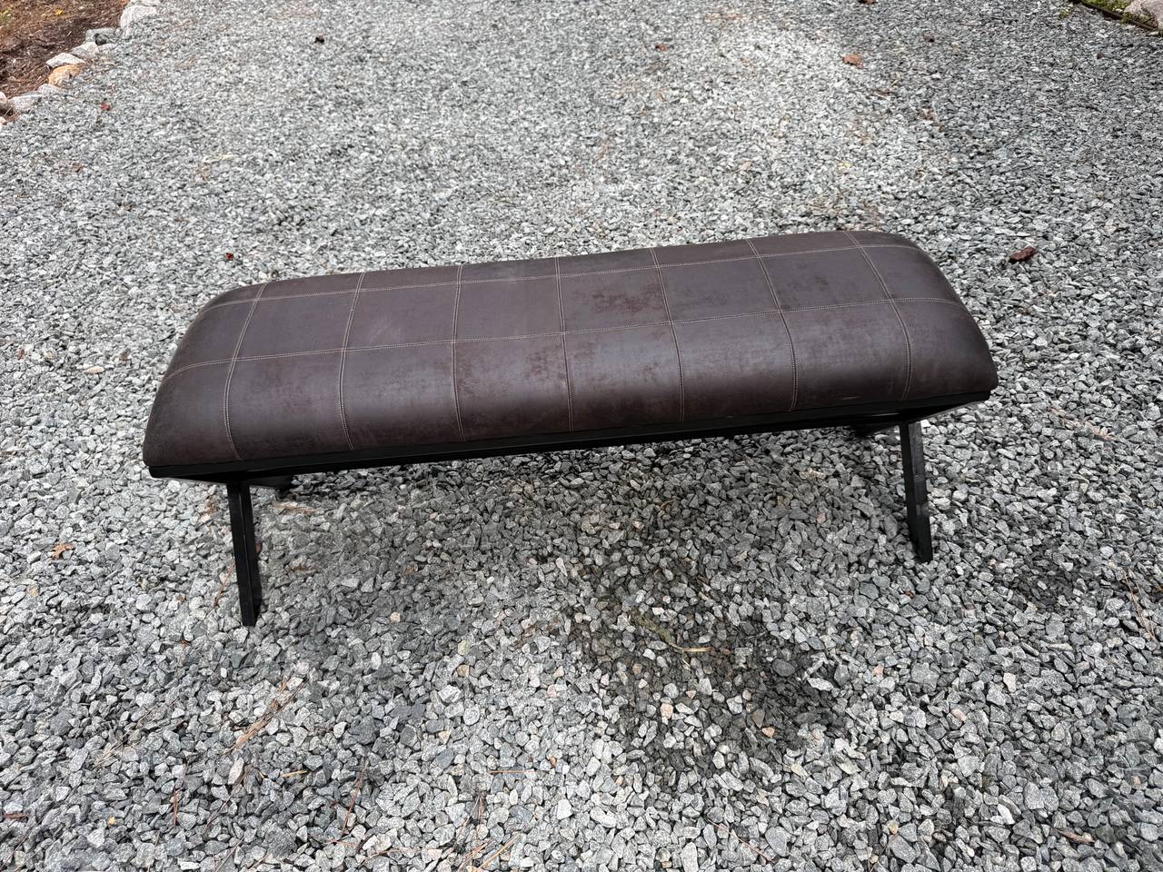 Upholstered Bench