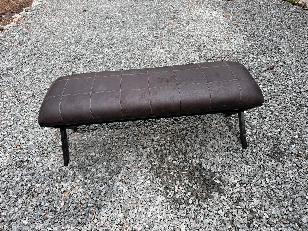 Upholstered Bench