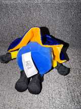 Illumination Despicable Me 4 Mega Gus Plush 8" - Image 4