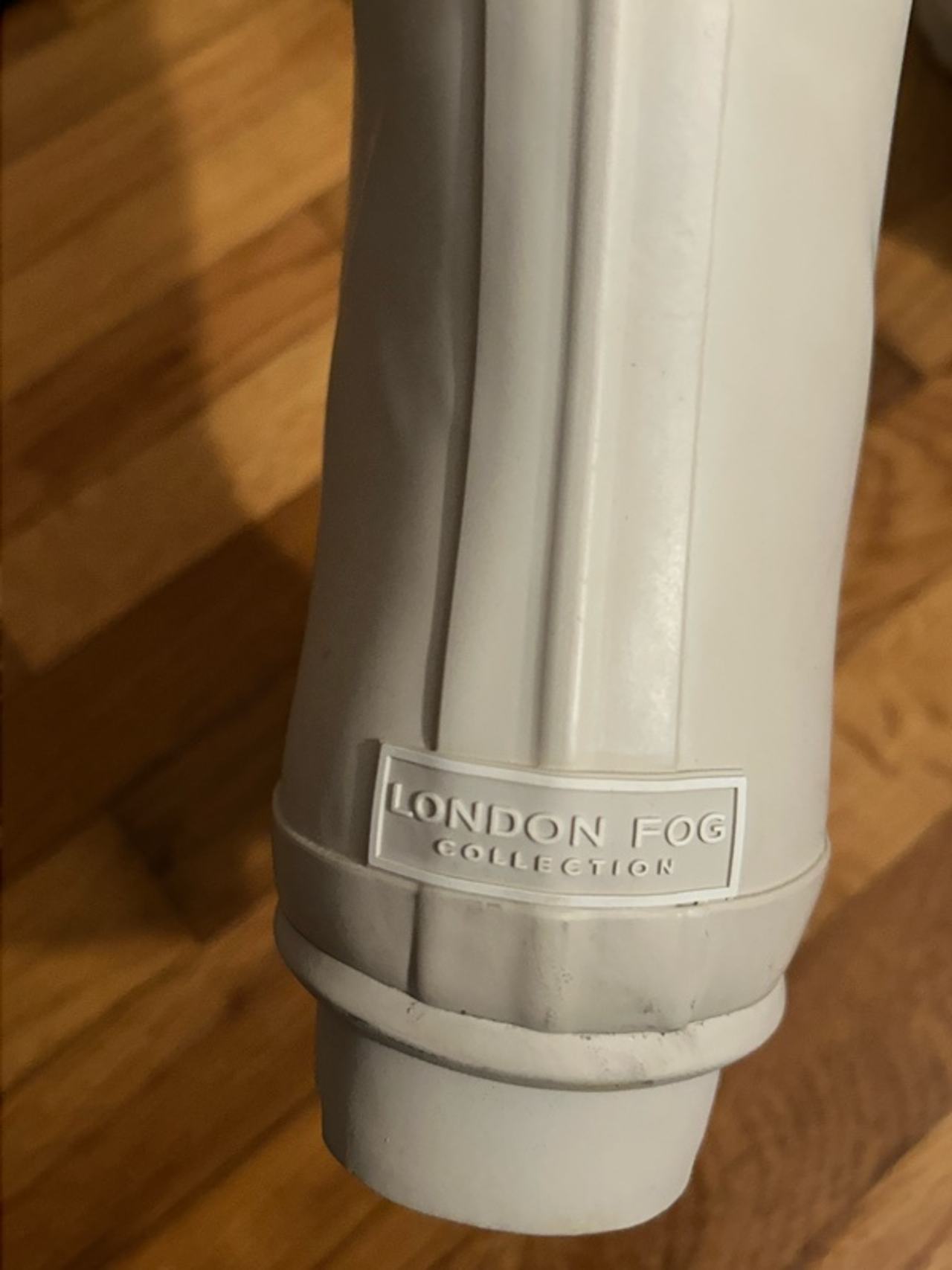 London Fog Weylan Rain Boots