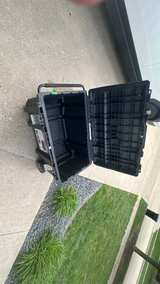 Husky 37 Gallon Mobile Job Box - Image 3