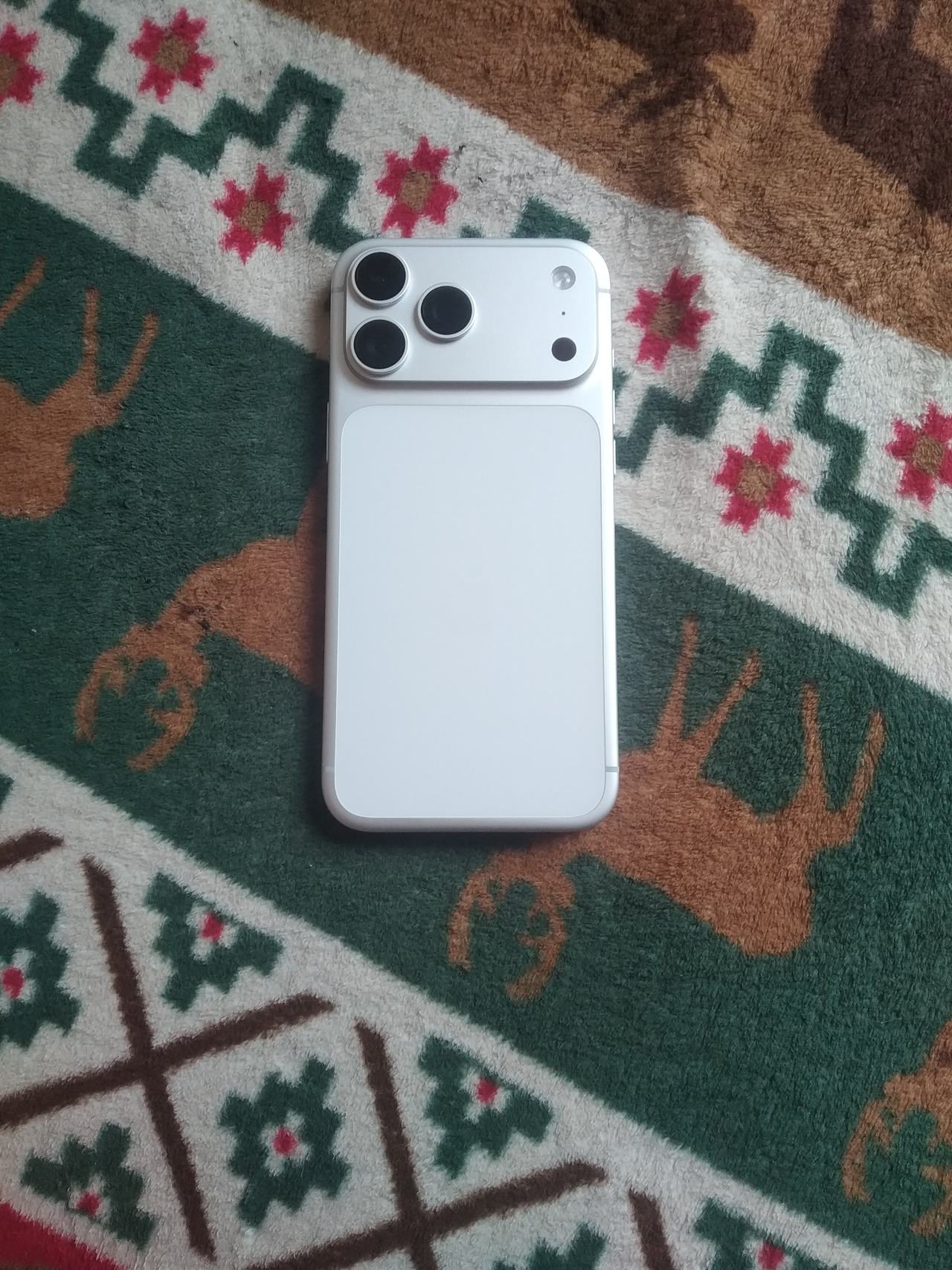 HMD Fusion
