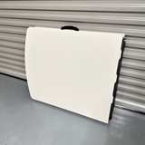 Cosco 6 ft Folding Table White - Image 3