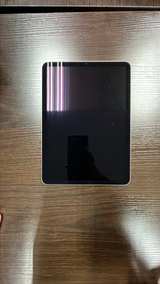 Apple iPad Air (4th Generation) 64GB Wi-Fi Rose Gold - Image 2