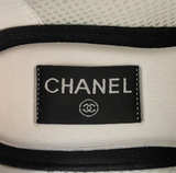 Chanel Sneakers - Image 4