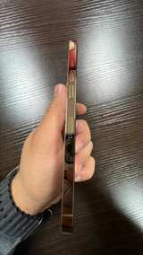 Apple iPhone 12 Pro Max 128GB Gold - Face ID Issues - Image 4