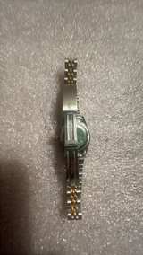 Rolex Lady-Datejust 26mm Two-Tone Champagne Dial - Image 3