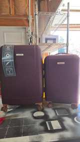 2 piece luggage set - Image 2