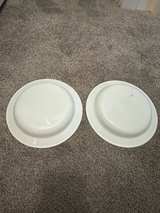 Corelle Butterfly Gold Rim Soup/Salad Bowls - Image 2