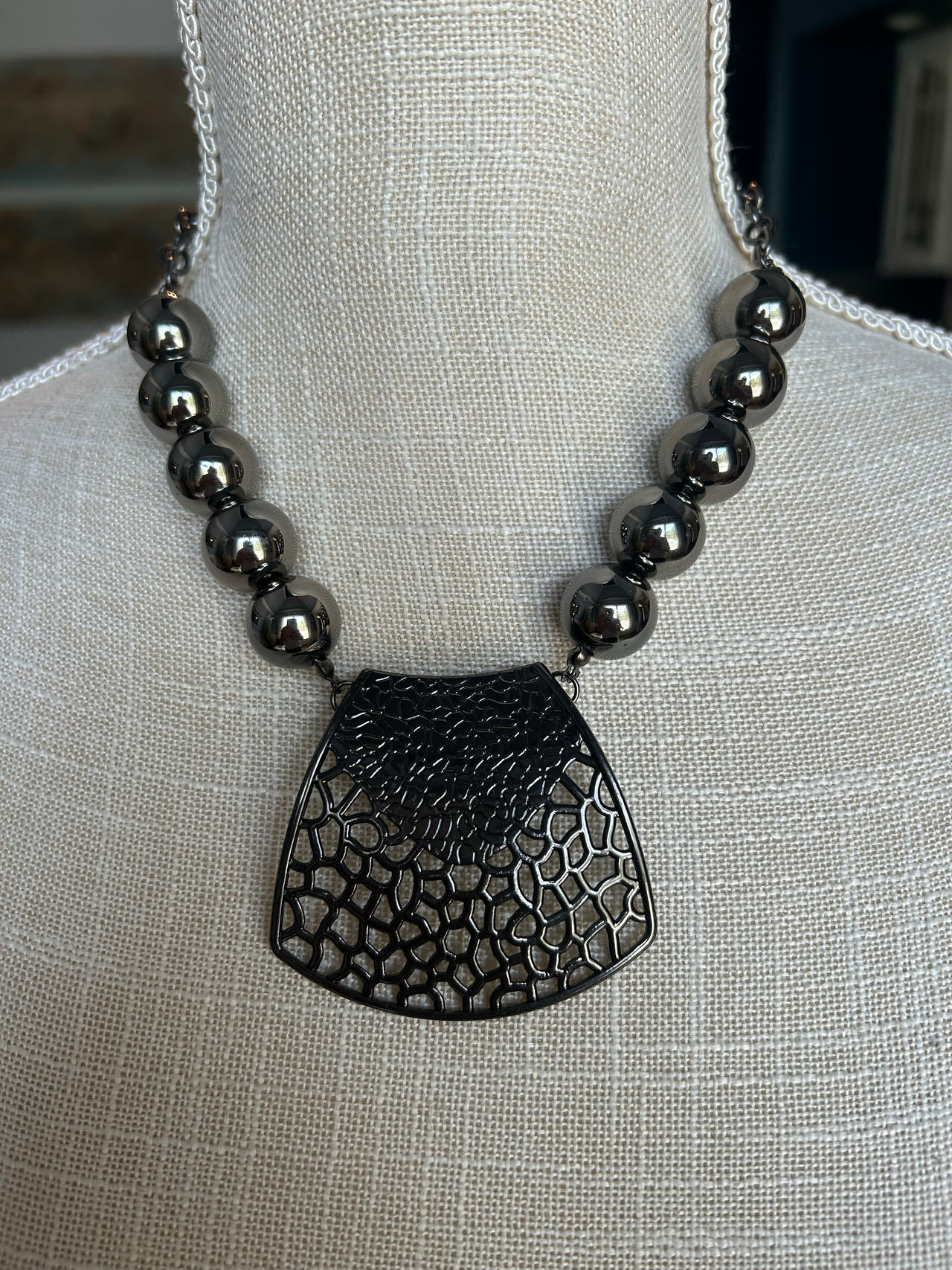 Statement Necklace