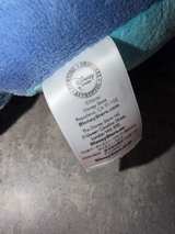 Disney Store Stitch Plush 15" - Image 4