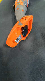 RIDGID 18V Brushless Cordless Oscillating Multi-Tool - Image 7