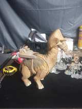 Star Wars Power of the Force Ronto and Jawa Action Figure Set - Image 2