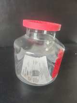 Catamount Glass Microwave Corn Popper - Image 3
