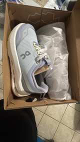 On Cloudnova Kids Sneakers - Image 2