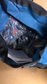 Senix X2 20V Brushless Cordless 2-Tool Combo Kit - Image 2